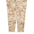 Cargo Camo Womens Trousers Beige Regular Tapered W31 L30 Fashion