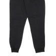 CHAMPION Mens Joggers Black Tapered M W26 L30 Online Sale