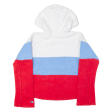 CHAMPION REVERSE WEAVE Womens Red Hoodie M Online