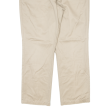 DOCKERS D2 Khaki Mens Trousers Beige Classic Straight W36 L29 Online Hot Sale