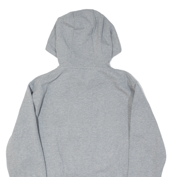 ELLESSE Mens Grey Hoodie S Cheap