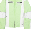 BOGNER Insulated Womens Ski Coat Green Hooded S Online Hot Sale