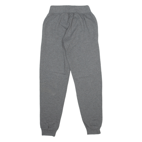 CHAMPION Mens Joggers Grey Tapered XS W22 L29 For Discount