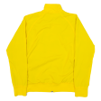 CARHARTT Mens Track Jacket Yellow S For Discount