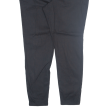 DICKIES Workwear Womens Trousers Black Slim Tapered W38 L31 Hot on Sale