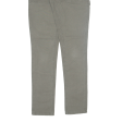 DICKIES Workwear Womens Trousers Grey Slim Skinny W30 L32 Supply