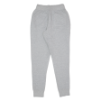 CHAMPION REVERSE WEAVE Mens Joggers Grey Tapered S W24 L30 Cheap