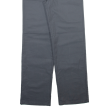 DICKIES Boys Trousers Grey Regular Straight W28 L30 Online