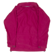 BERGHAUS Mesh Lined Womens Rain Jacket Pink M Cheap