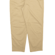 CERRUTI Womens Trousers Beige Relaxed Tapered W30 L25 Online