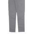 CALVIN KLEIN JEANS Womens Trousers Grey Slim Skinny W30 L31 Supply