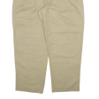 DICKIES Workwear Mens Trousers Beige Relaxed Straight W40 L28 Online Sale