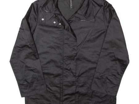 AIRFIELD Womens Jacket Black M Supply