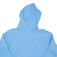 CHAMPION REVERSE WEAVE Womens Blue Hoodie M Discount