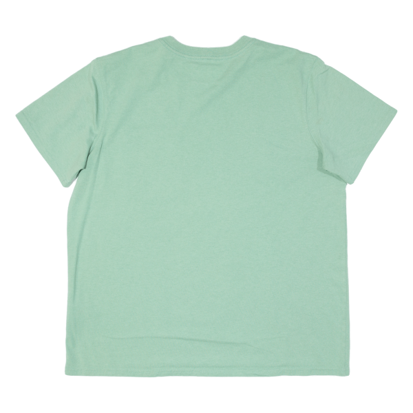 CARHARTT Loose Fit Boys T-Shirt Green XL For Cheap