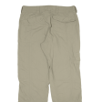 COLUMBIA Outdoor Detachable Leg Mens Trousers Beige Regular Straight W32 L29 Supply