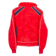 CREATION SUISSE Boys Shell Jacket Red M Online