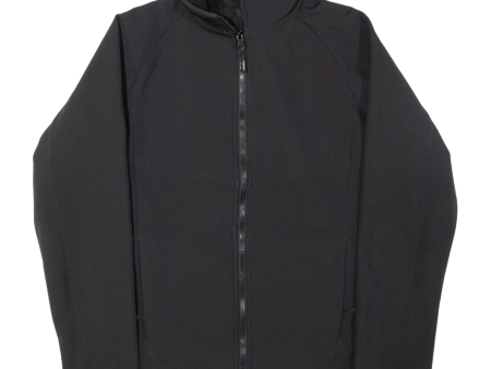 DICKIES Mens Jacket Black S Discount