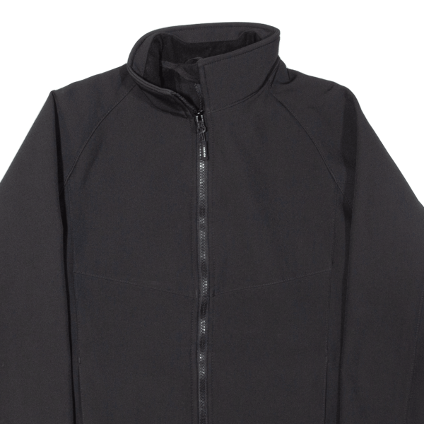 DICKIES Mens Jacket Black S Discount