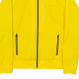 CARHARTT Mens Track Jacket Yellow S For Discount