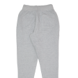 CHAMPION REVERSE WEAVE Mens Joggers Grey Tapered S W24 L30 Cheap