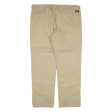 DICKIES Workwear Mens Trousers Beige Regular Straight W40 L32 Online