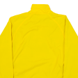 CARHARTT Mens Track Jacket Yellow S For Discount