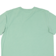 CARHARTT Loose Fit Boys T-Shirt Green XL For Cheap