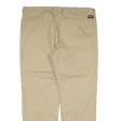 DICKIES Workwear Mens Trousers Beige Regular Straight W40 L32 Online