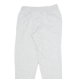 CHAMPION Womens Joggers Grey Tapered XL W26 L27 Online Hot Sale