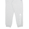 CHAMPION Womens Joggers Grey Tapered XL W26 L27 Online Hot Sale