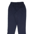 CHAMPION Mens Joggers Blue Tapered L W28 L32 on Sale