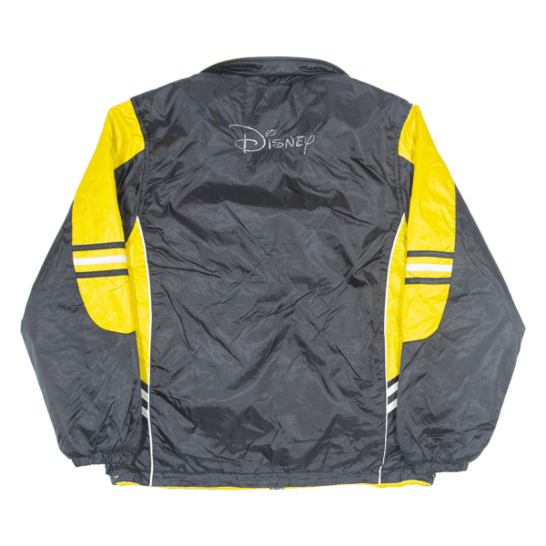 DISNEY Reversible Boys Jacket Blue L Online Hot Sale