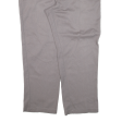 DICKIES 874 Workwear Mens Trousers Grey Regular Straight W40 L28 Online Sale