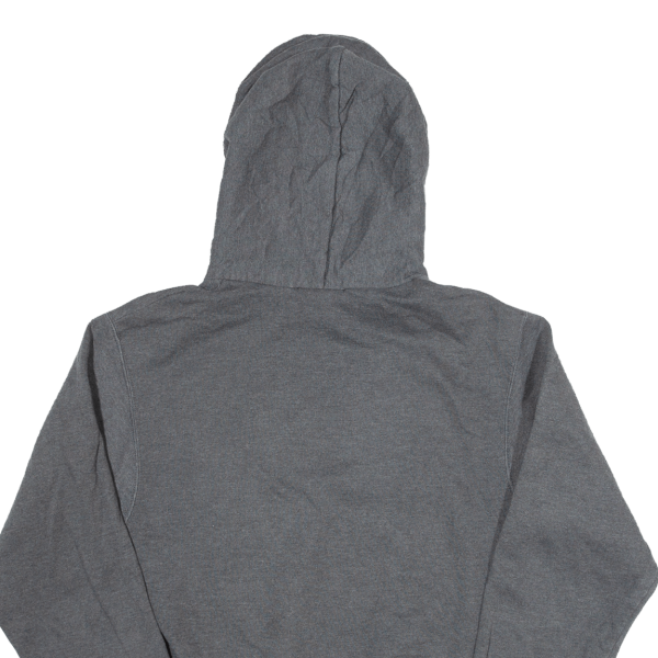 CHAMPION Butler Mens Grey Hoodie USA S For Discount