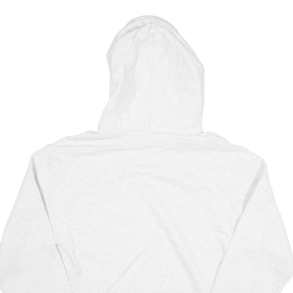 CHAMPION Mens Grey Hoodie M For Sale