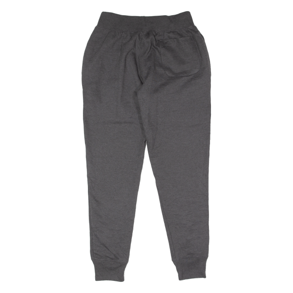 CHAMPION REVERSE WEAVE Workwear Mens Joggers Grey Tapered M W28 L31 Online Sale