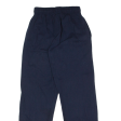 CHAMPION Mens Joggers Blue Tapered S W24 L30 Online Sale