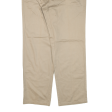 DICKIES Mens Trousers Beige Classic Straight W34 L32 Online Hot Sale