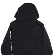 CARHARTT Mens Black Hoodie USA XS on Sale