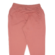 CHAMPION Womens Joggers Pink Tapered 2XL W34 L30 Fashion