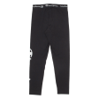 CHAMPION Womens Joggers Black Tapered S W26 L25 Online