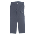 ACTIVE Outdoor Mens Trousers Grey Slim Tapered W34 L31 Online now