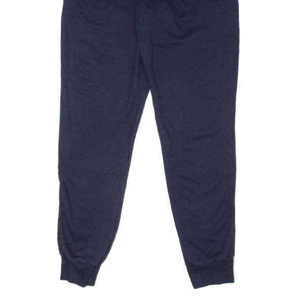 CHAMPION Mens Joggers Blue Tapered M W26 L32 Hot on Sale