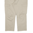 CANDA Cargo Womens Trousers Beige Regular Straight W40 L26 Hot on Sale