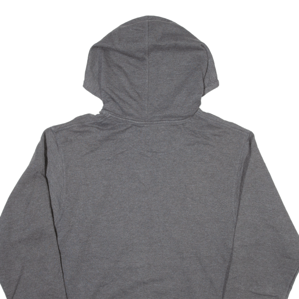 CHAMPION Mens Grey Hoodie S Sale