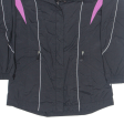 COLUMBIA Womens Jacket Black M Online now