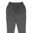 CHAMPION REVERSE WEAVE Workwear Mens Joggers Grey Tapered M W28 L31 Online Sale