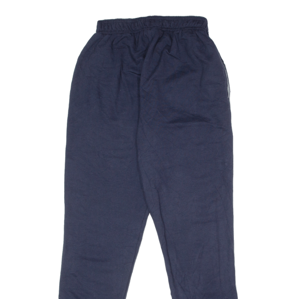 CHAMPION Mens Joggers Blue Tapered M W26 L32 Hot on Sale