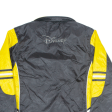 DISNEY Reversible Boys Jacket Blue L Online Hot Sale